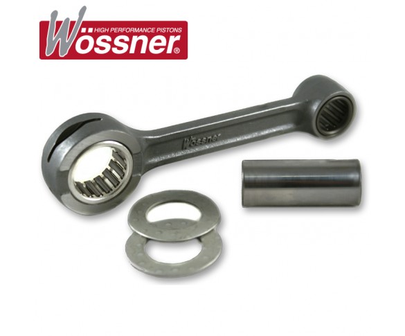 Wössner, Vevstake, KTM 08-11 450 EXC-F, Husaberg 09-12 FE450, 10-12 FX450