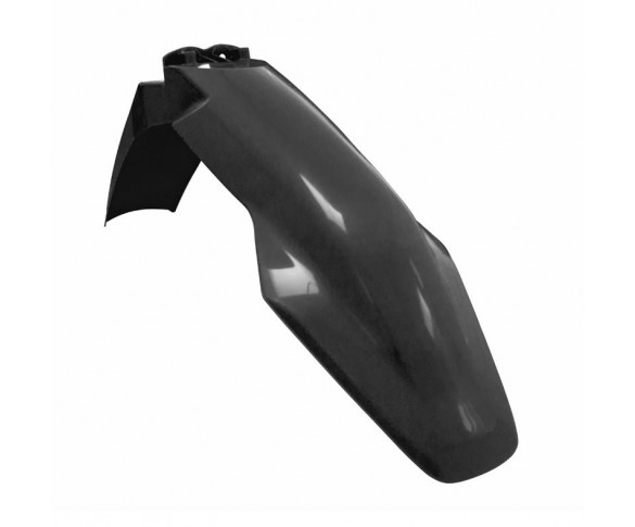 Rtech, Framskärm, SVART, Husqvarna 23-24 FC 450, 25 FC 450, 24-25 FE 450, 23-25 FC 250/TC 250, 24-25 FE 250/TE 250/FE 501/TE 150/TE 300, 23-25 FC 350, 24 FE 350, 25 FE 350 /TC 150/TC 300, 23-25 TC 125