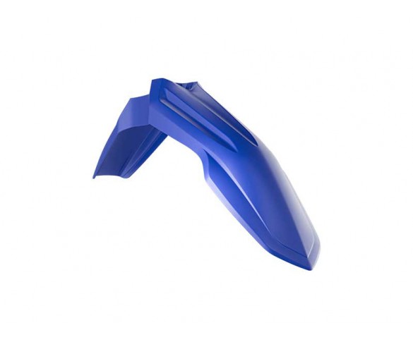 Rtech, Framskärm, BLÅ, SHERCO 24-25 450 SEF FACTORY, 24-25 250 SE FACTORY/250 SEF FACTORY, 24-25 125 SE FACTORY/300 SE FACTORY/300 SEF FACTORY/500 SEF FACTORY