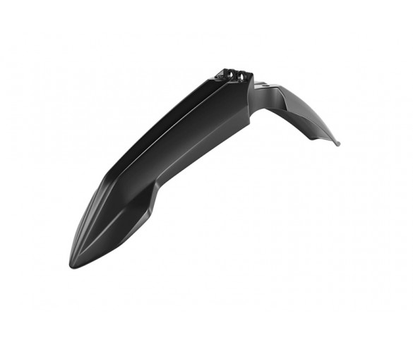Rtech, Framskärm, SVART, TRIUMPH 25 TF 450-E/TF 450-X, 25 TF 250-E, 24-25 TF 250-X