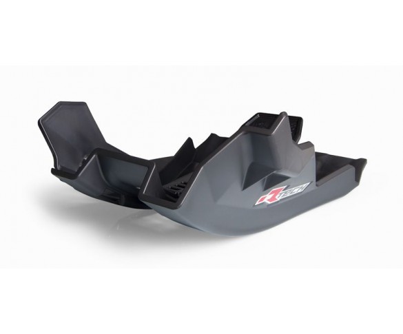 Rtech, Hasplåt, Yamaha 05-25 YZ125, FANTIC 21-23 XE 125/XX 125