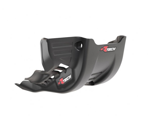 Rtech, Rtech, Hasplåt, Kawasaki 25-26 KX250
