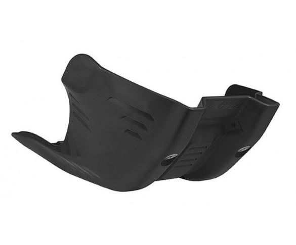Rtech, Hasplåt, KTM 17-23 250 EXC-F, 16-18 250 SX-F, 17-23 350 EXC-F, 16-18 350 SX-F, Husqvarna 16-18 FC 250, 17-23 FE 250, 16-18 FC 350, 17-23 FE 350