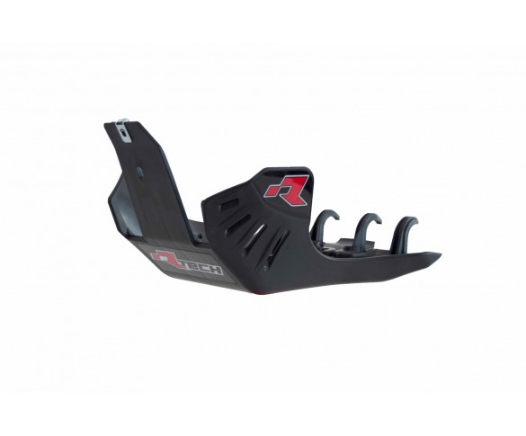 Rtech, Hasplåt, BETA 13-19 RR 250 2T Enduro/RR 300 2T Enduro, 20-22 XTRAINER 250 2T, 15-22 XTRAINER 300 2T