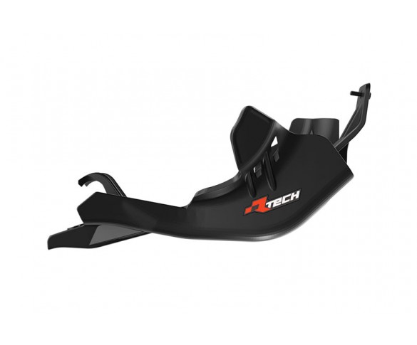 Rtech, Hasplåt, BETA 25-26 RR RACING 250 2T/RR X-PRO 250 2T/RR RACING 300 2T/RR X-PRO 300 2T