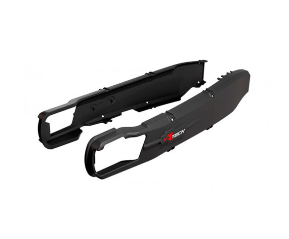 Rtech, Svingarmsskydd, SVART, STARK 23 VARG, 25 VARG EX, 24-25 VARG MX