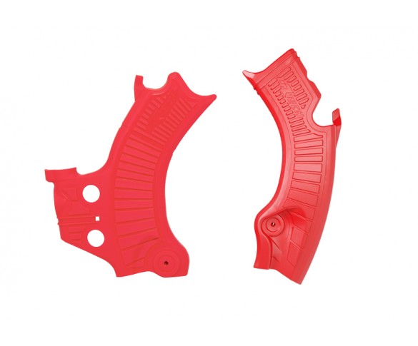 Rtech, Ramskydd, RÖD, Honda 25 CRF450R/CRF450RX, 25 CRF250R/CRF250RX