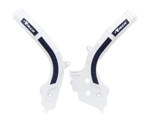 Rtech, Ramskydd, SVART VIT, KTM 17-19 450 EXC-F, 16-18 450 SX-F, 18-19 250 EXC TPI/300 EXC TPI, 17 250 EXC/300 EXC, 17-19 250 EXC-F, 17-18 250 SX, 16-18 250 SX-F, 17-19 350 EXC-F, 16-18 350 SX-F, 16-18 125 SX/150 SX, 17-19 125 XC-W/150 XC-W/500 EXC-F, Hus