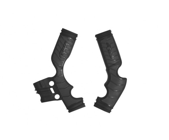 Rtech, Ramskydd, SVART, KTM 16-23 65 SX, Husqvarna 17-23 TC 65, GasGas 21-23 MC 65