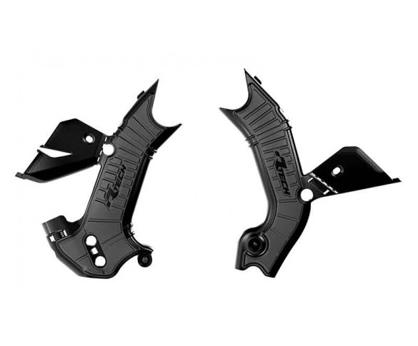 Rtech, Ramskydd, SVART, Kawasaki 24-26 KX450/KX450X