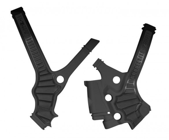 Rtech, Ramskydd, SVART, Yamaha 22-25 YZ85