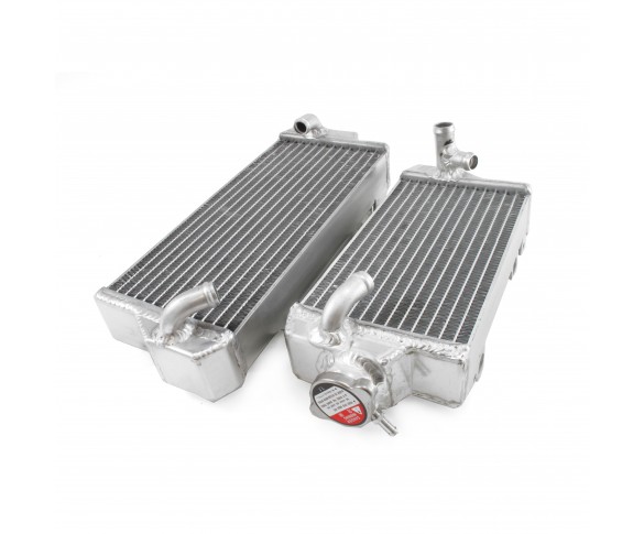 Holeshot, Kylare Par, Suzuki 11-17 RM-Z450