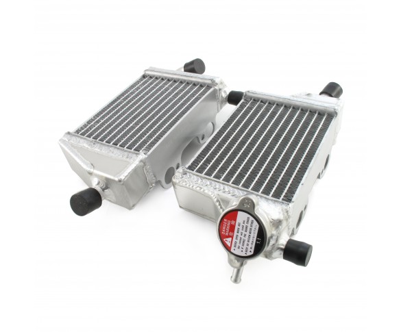 Holeshot, Kylare Par, KTM 16-23 65 SX, Husqvarna 17-23 TC 65, GasGas 21-23 MC 65