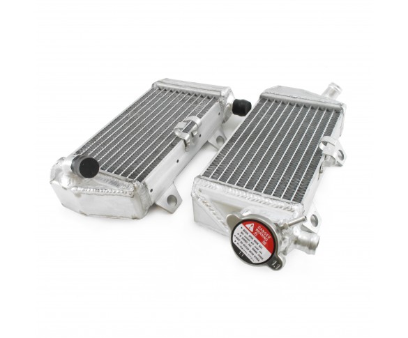 Holeshot, Kylare Par, KTM 18-24 85 SX, Husqvarna 20-24 TC 85, 18-19 TC 85 (17/14)/TC 85 (19/16), GasGas 21-24 MC 85