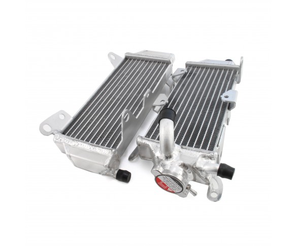 Holeshot, Kylare Par, Yamaha 19-26 WR450F, 20-24 WR250F