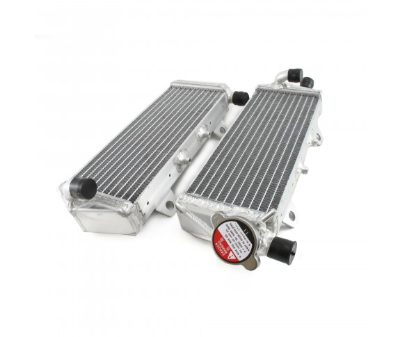 Holeshot, Kylare Par, KTM 20-22 250 EXC TPI/150 EXC TPI/300 EXC TPI, 23 250 EXC/150 EXC/300 EXC, 19-22 250 SX, 19-22 125 SX/150 SX, Husqvarna 19-23 TC 250, 23 TE 250/TE 150/TE 300, 20-22 TE 250i/TE 300i, 19-23 TC 125, GasGas 21-23 EC 250, 22-23 MC 250, 21