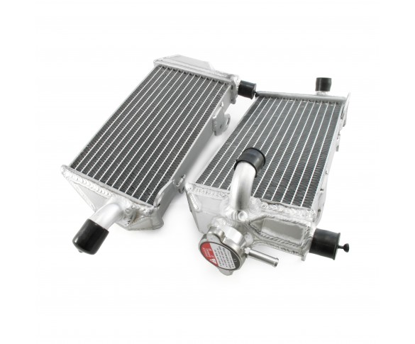 Holeshot, Kylare Par, Honda 21-25 CRF450R, 26 CRF450R