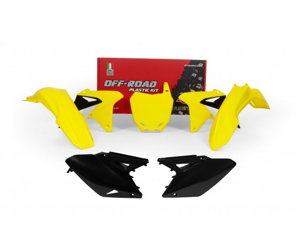 Rtech, Plastkit, O.E.M, Suzuki 08-17 RM-Z450