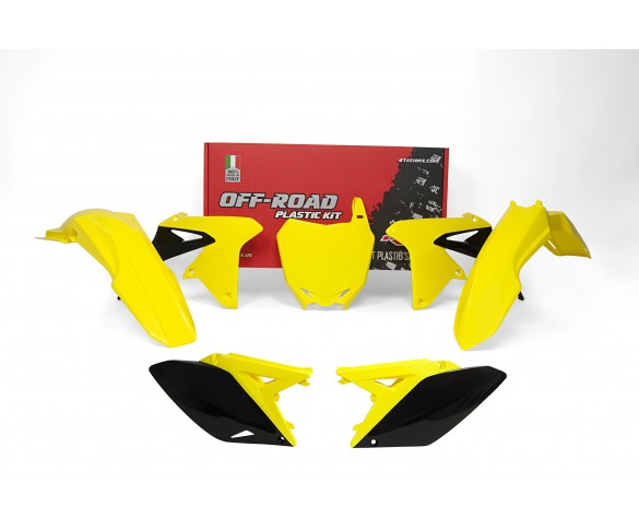 Rtech, Plastkit, O.E.M, Suzuki 10-18 RM-Z250