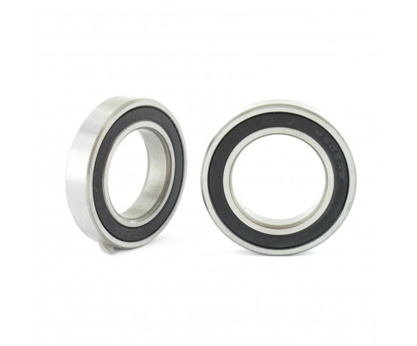 Holeshot, Hjullagersats (Till Holeshot Hjul), BAK, KTM 16-26 450 EXC-F, 15-26 450 SX-F, 18-22 250 EXC TPI/300 EXC TPI, 23-25 250 EXC/150 EXC/300 SX, 16-17 250 EXC/300 EXC, 16-24 250 EXC-F, 25 250 EXC-F /150 SX, 26 250 EXC-F/300 SX, 15-26 250 SX/250 SX-F, 