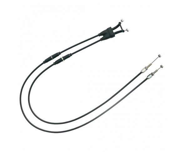 Venhill, Gasvajer, Suzuki 18-25 RM-Z450, 19-25 RM-Z250