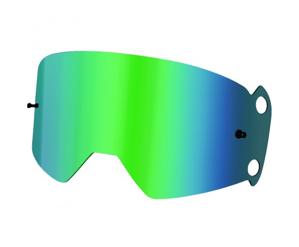 Rip n Roll, Lins, FOX VUE, Green Mirror, VUXEN