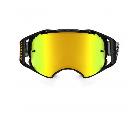 Rip n Roll, Lins, Oakley Airbrake, Gold Mirror, VUXEN