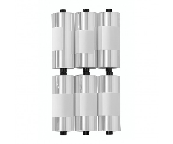 Rip n Roll, Roll-Off Film, SCOTT Prospect 50mm - 6pk