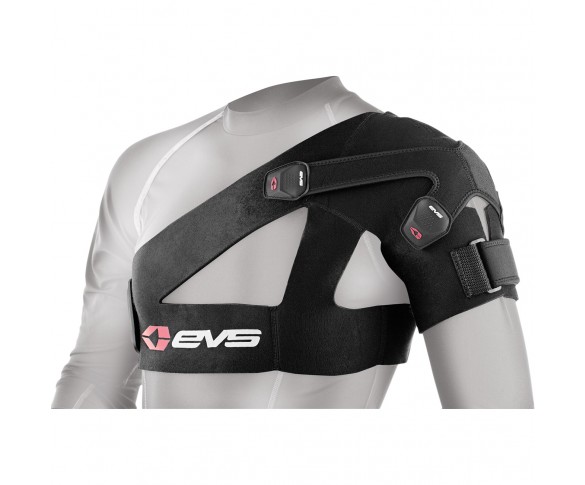 EVS Sports, SB03 Axelskydd, VUXEN, L