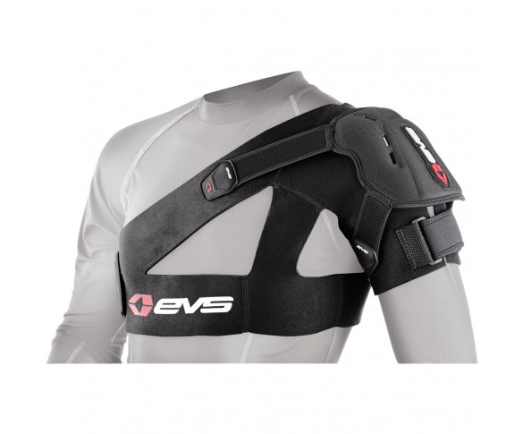 EVS Sports, SB04 Axelskydd, VUXEN, L