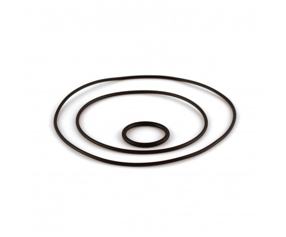 VHM, Tätningskit Topp, KTM 07-17 250 EXC, 18-22 250 EXC TPI, 07-22 250 SX, Husqvarna 14-22 TC 250, 14-17 TE 250, 18-22 TE 250i, GasGas 21-23 EC 250, 22-23 MC 250, Husaberg 11-14 TE250