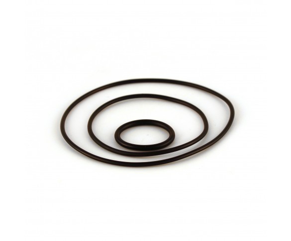 VHM, Tätningskit Topp, KTM 13-25 85 SX, Husqvarna 20-25 TC 85, 14-19 TC 85 (17/14)/TC 85 (19/16), GasGas 21-25 MC 85