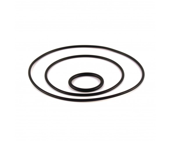 VHM, Tätningskit Topp, KTM 16-25 125 SX, Husqvarna 16-25 TC 125, 25 TC 150, GasGas 21-25 MC 125, 25 MC 150