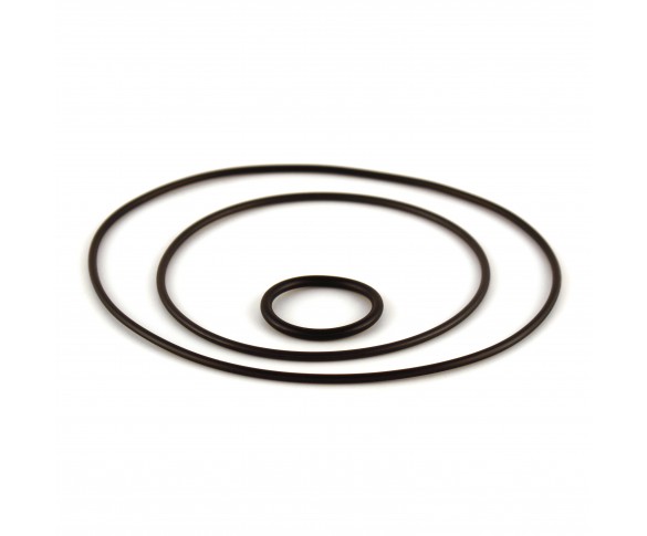 VHM, Tätningskit Topp, KTM 17 300 EXC, 18-19 300 EXC TPI, Husqvarna 17-19 TC 300, 17 TE 300, 18-19 TE 300i