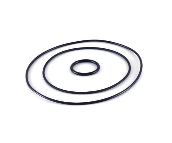 VHM, Tätningskit Topp, KTM 24-25 300 EXC, 23-25 300 SX, Husqvarna 24-25 TE 300, GasGas 24-25 EC 300