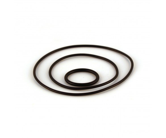 VHM, Tätningskit Topp, KTM 24-25 50 SX, Husqvarna 24-25 TC 50, GasGas 24 MC 50, 25 MC 50