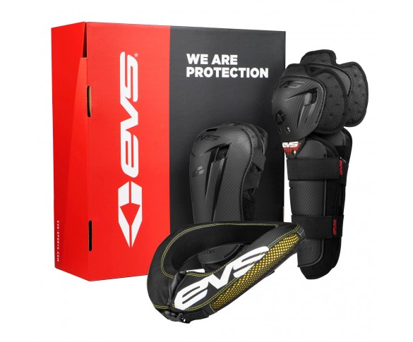 EVS Sports, Slam Combo Mini, BARN