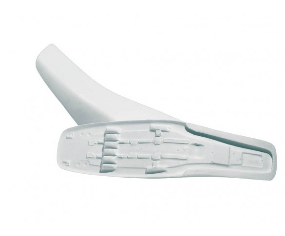 Rtech, Sadelskum, Standard Höjd, Standard Höjd, TRIUMPH 25 TF 450-E/TF 450-RC, 25 TF 250-E, 24-26 TF 250-X