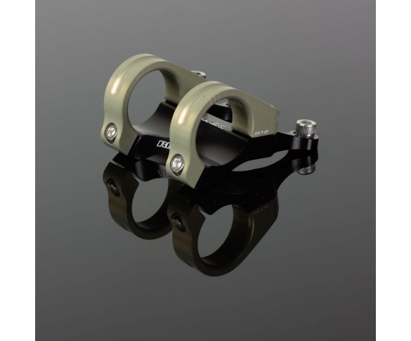 Renthal, Integra 35 Stem. 50mm x 0mm