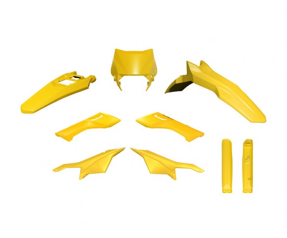 Rtech, Plastkit, GUL, SURRON 23-25 ULTRA BEE
