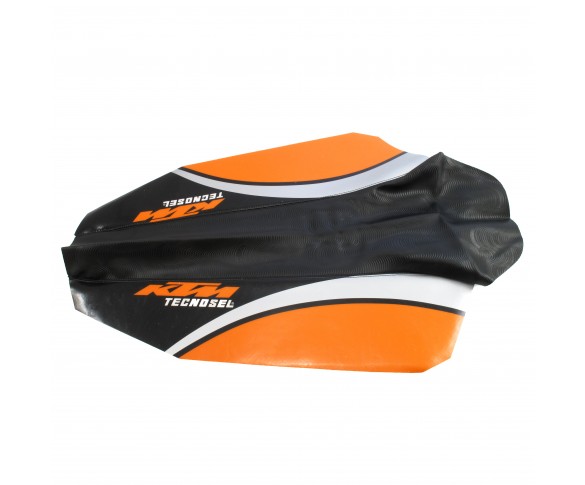 Tecno-X, Sadelöverdrag, KTM 4-T, 1998, KTM 98 380 SX/MX 380