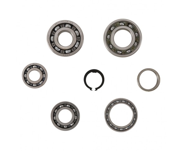 Hot Rods, Lagerkit Växellåda, Kawasaki 05-26 KX65, Suzuki 05 RM65