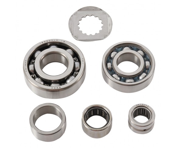 Hot Rods, Lagerkit Växellåda, Yamaha 02-18 YZ85, 19-26 YZ65