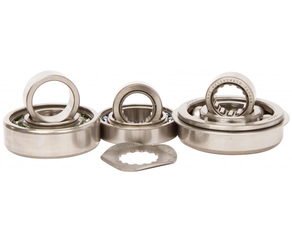 Hot Rods, Lagerkit Växellåda, Yamaha 98-04 YZ125