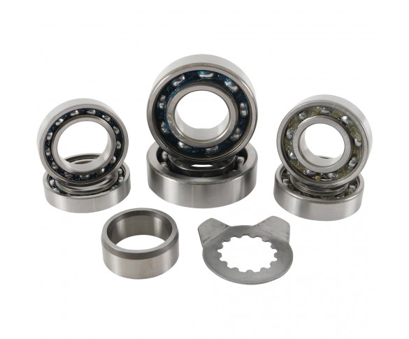 Hot Rods, Lagerkit Växellåda, Yamaha 99-26 YZ250