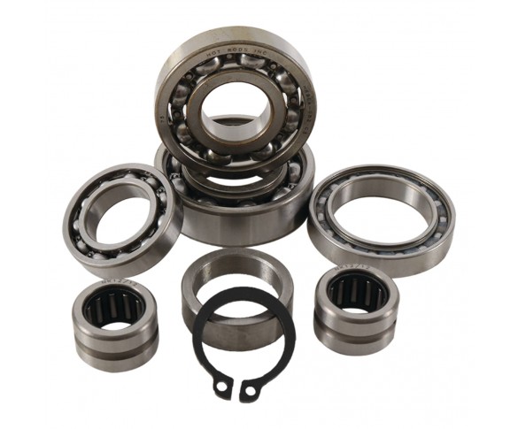 Hot Rods, Lagerkit Växellåda, KTM 09-23 65 SX, Husqvarna 17-23 TC 65, GasGas 21-23 MC 65