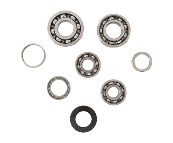Hot Rods, Lagerkit Växellåda, Honda 09-12 CRF450R