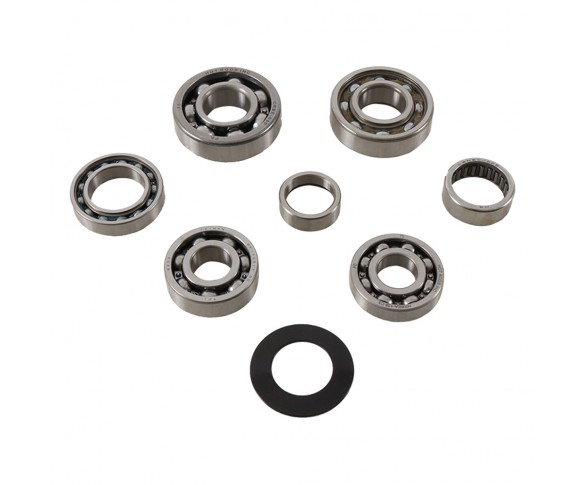 Hot Rods, Lagerkit Växellåda, Suzuki 13-19 RM-Z250