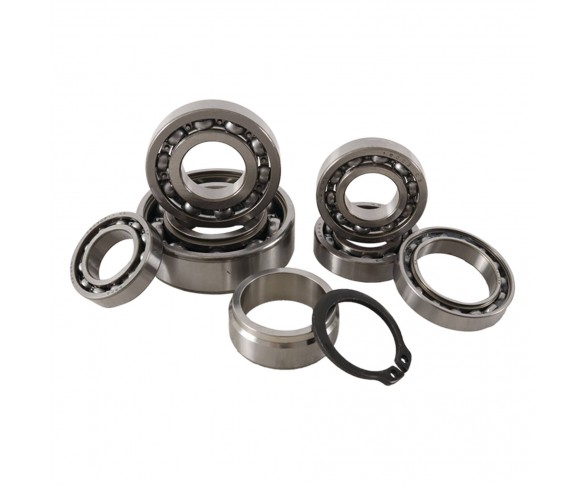 Hot Rods, Lagerkit Växellåda, KTM 16-19 125 SX/150 SX, 17-19 150 XC-W, Husqvarna 16-19 TC 125