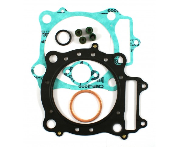 Holeshot, Toppackningssats , KTM 07-16 125 EXC, 07-15 125 SX, 07-08 144 SX, 09-15 150 SX, Husqvarna 14-15 TC 125